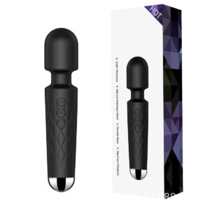 Vibrador Mango