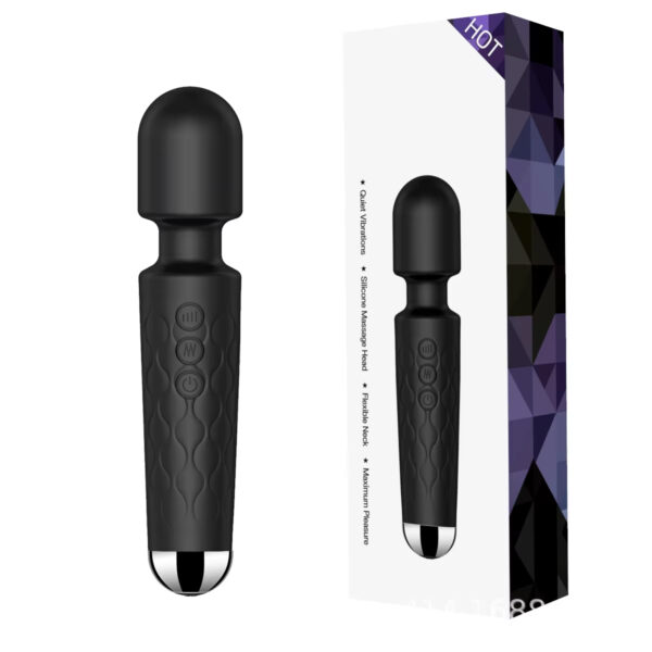 Vibrador Mango