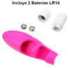 Estimulador Clitoris