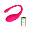 Vibrador Femenino con App