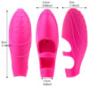 Estimulador Clitoris
