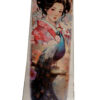 geisha Tatuajes Temporal