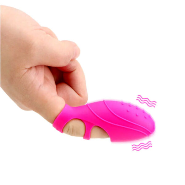 Estimulador Clitoris